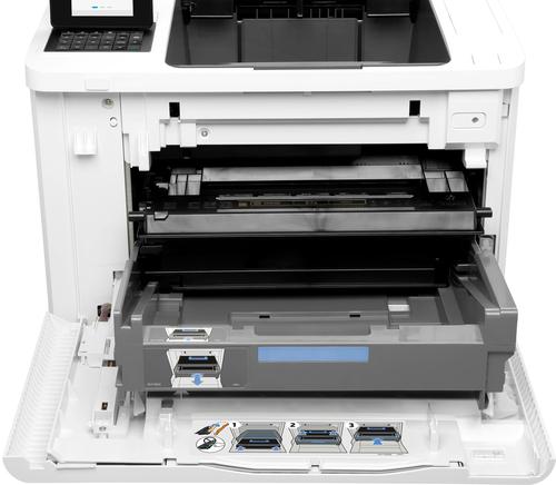 HP LaserJet Enterprise M607dn – image 4