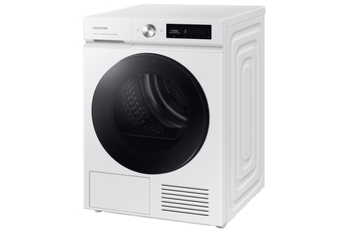Samsung DV90BB7445GW tumble dryer Freestanding Front-load – image 3