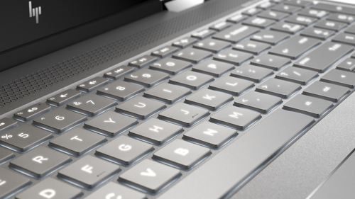 HP ENVY x360 15-bp008tx Intel® Core™ i5 i5-7200U Hybrid (2-in-1) – image 4