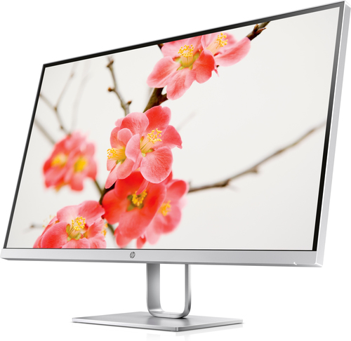 HP Pavilion 27q computer monitor – image 2