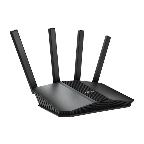 ASUS RT-BE82U wireless router 2.5 Gigabit Ethernet Dual-band (2.4 GHz – image 3