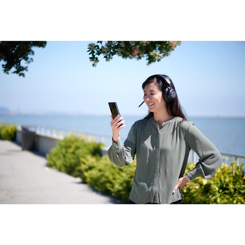 Kensington K83452WW H3000 Bluetooth Over-Ear Headset - image 2