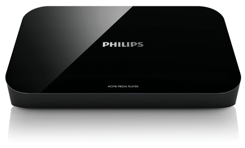 Philips HD Media player HMP4000/93 – image 2