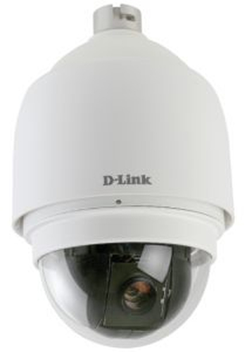 D-Link DCS-6915 security camera Dome IP security camera Outdoor