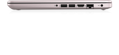 HP 14s-cf0013tu Intel® Celeron® N4000 Laptop – image 4