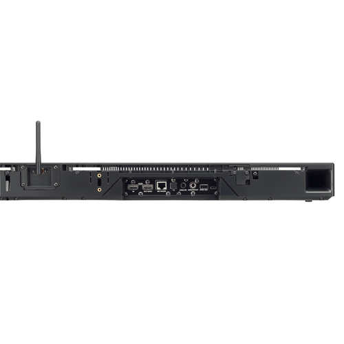 Yamaha YSP-1600 Black 5.1 channels – image 6