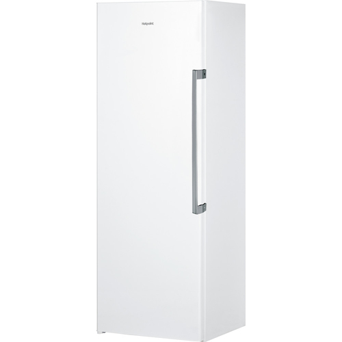 Indesit UI8 F1C W UK.1 морозильный аппарат Вертикальная морозильная камера Отдельно стоящий 259 L Белый