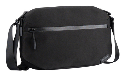 Targus TBS969GL laptoptas 35,6 cm (14 ) Aktetas Zwart, afbeelding 9