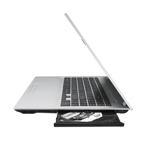 LG U series U560-KH5DK laptop Intel® Core™ i5 i5-3337U – image 7