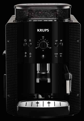 Krups EA8108 coffee maker Fully-auto Espresso machine – image 9