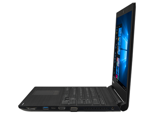Dynabook Satellite Pro R50-EC-10F Intel® Core™ i3 i3-8130U Laptop – image 4