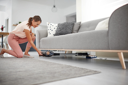 Philips SpeedPro Max FC6826/01 Stick vacuum cleaner – image 5