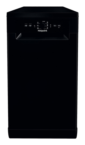 Hotpoint HSFE 1B19 B UK N