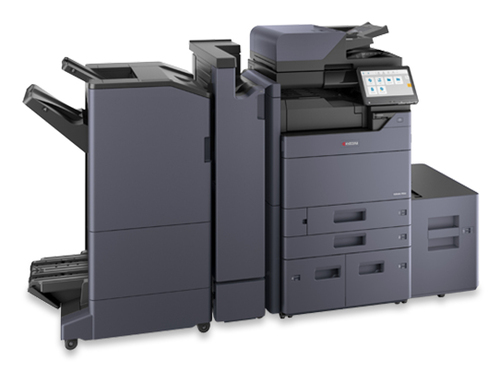 Kyocera TASKalfa 7054ci Laser A3