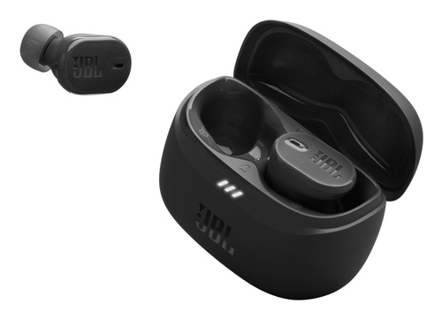 JBL Tune Buds 2 Zwart, afbeelding 9