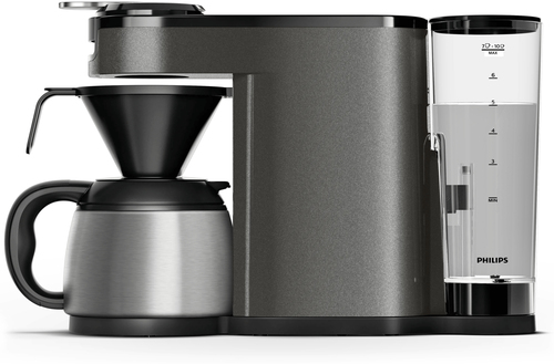 Senseo HD6596/51 coffee maker Semi-auto Pod coffee machine – image 6