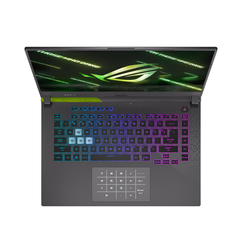 ASUS ROG Strix G15 G513RW-HQ166 AMD Ryzen™ 9 6900HX Laptop – image 2