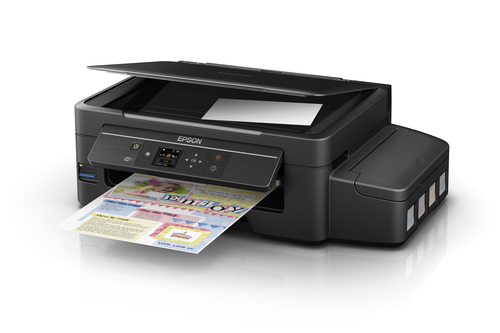 Epson EcoTank ET-2550 Inkjet A4 – image 3