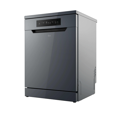 Hoover H-Dish 300 Freestanding Dishwasher - C Rated Graphite – image 4