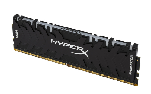 HyperX 8GB 3600MHz DDR4