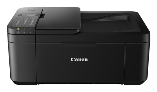 Canon PIXMA TR4750i Струйная A4 4800 x 1200 DPI Wi-Fi