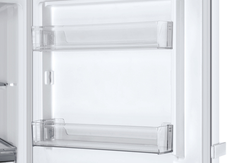 Haier H3F-280WF Upright freezer Freestanding – image 5