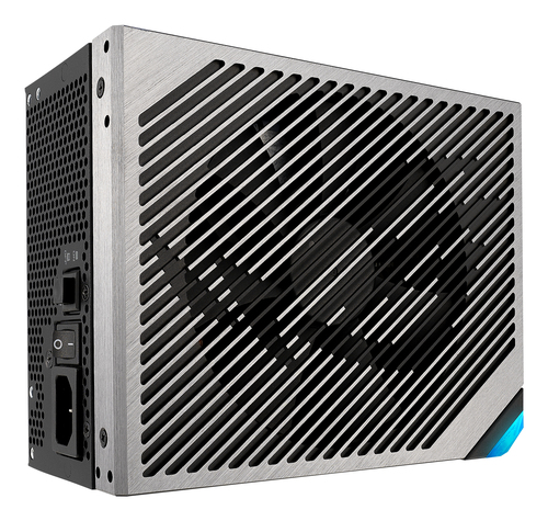 ASUS ROG Thor 1000W Platinum III (ROG Equalizer) voeding, afbeelding 8