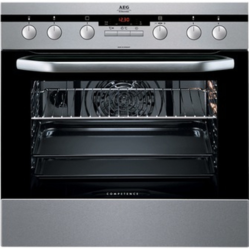 AEG E59042-6-M oven