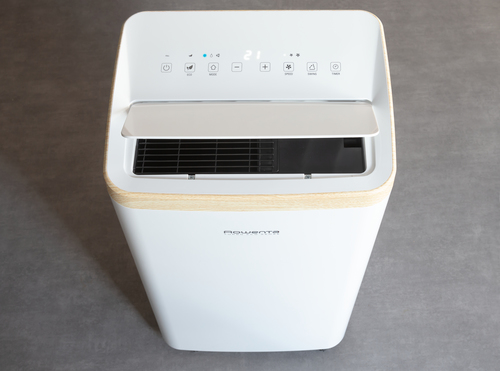 Rowenta Turbo EcoSense AU5610 portable air conditioner – image 4