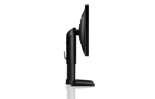 BenQ XL2411T computer monitor – image 8