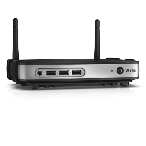 Dell Wyse 3020 1.2 GHz Wyse ThinOS 500 g Black PXA2128 – image 3