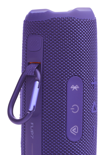 JBL Flip 7 Paars, afbeelding 7