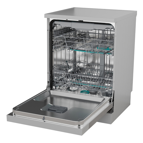 Hisense HS643B90X Undercounter 15 place settings – image 7