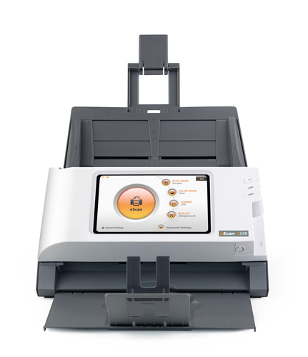 Plustek A350 Essential – image 1