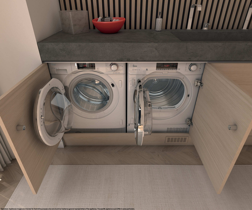 Hoover BHTD H7A2TCE-S – image 6