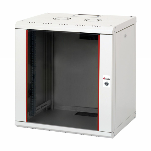 Equip Serverbehuizing 19" 12U 360x450mm grijs