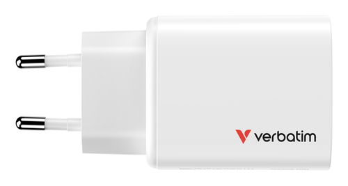 Verbatim Essentials GaN Charger – image 5