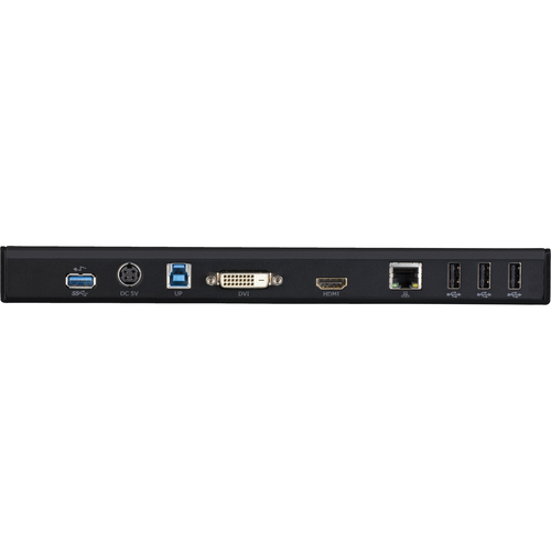 Targus Dual Video Docking Station – image 3