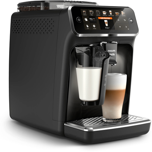 Philips EP5441/52 coffee maker Fully-auto Espresso machine – image 1