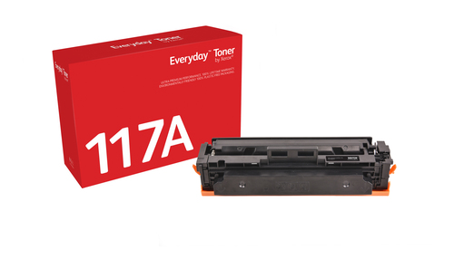 EVERYDAY BLACK TONER COMPATIBLE