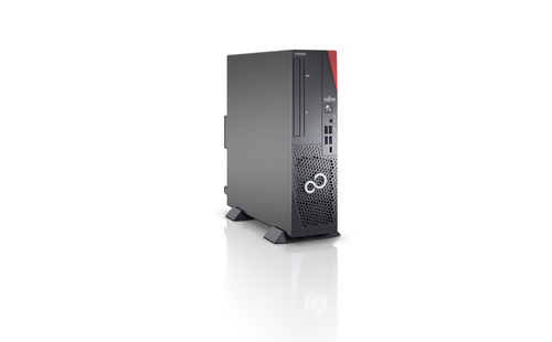 Fujitsu ESPRIMO D9010 Intel® Core™ i7 i7-10700 – image 4