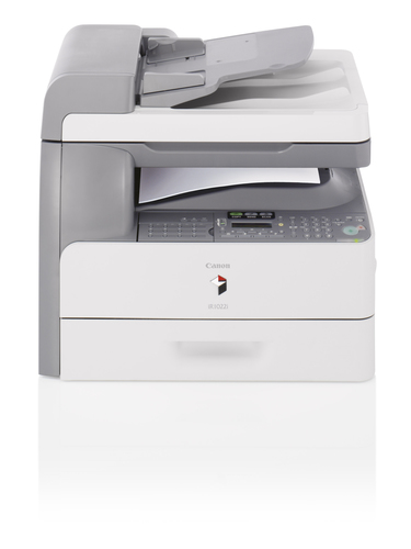 Canon imageRUNNER IR1022i Laser A4 – image 6