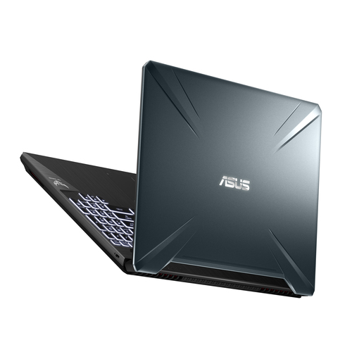 ASUS TUF Gaming F15 FX505GT-HN101T laptop Intel® Core™ i5 i5-9300H – image 7