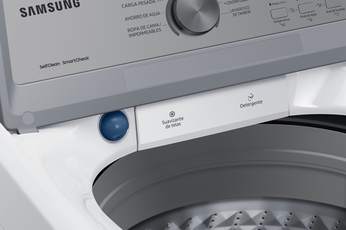Samsung WA22A3353GW washing machine Top-load – image 9