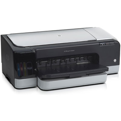 HP Officejet Pro K8600 Printer