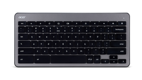 Acer GP.ACC11.00X keyboard Mouse included Office RF Wireless QWERTY US International Black – image 4