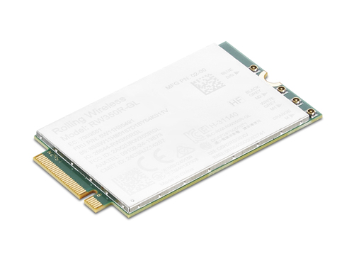 LENOVO ThinkPad Rolling Wireless RW350