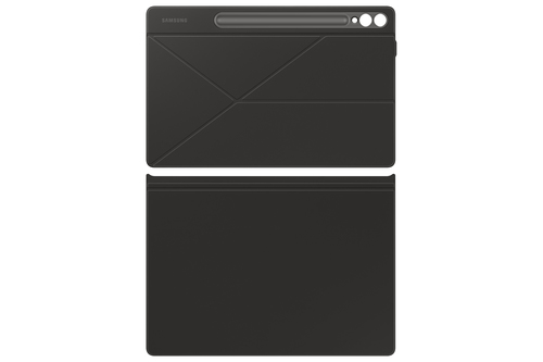 Samsung Smart Book Cover for Tab S10+, Tab S9+ & Tab S9 FE+ Black - image 2