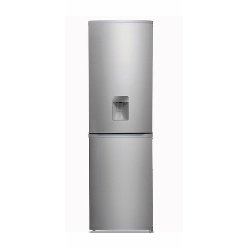 Hoover DYNAMIC Отдельно стоящий 278 L Нержавеющая сталь