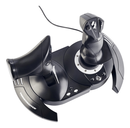 Thrustmaster T-Flight Full Kit X set – Foto 2 van 6